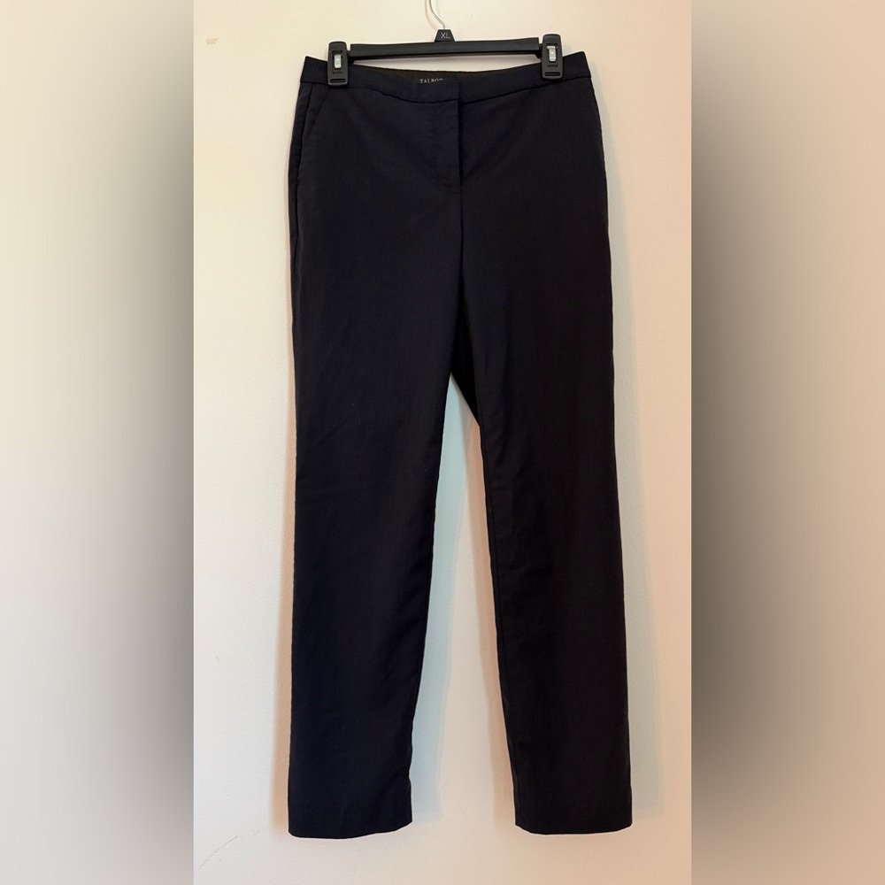 Talbots Classic Blue Trousers